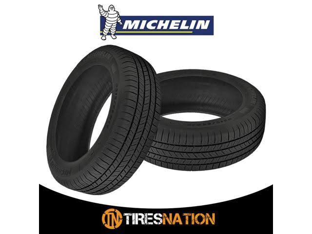 235/50R17 Tire Q468529