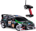 1/28 Scale 2.4G 4WD 30KM/H RC Car P92837
