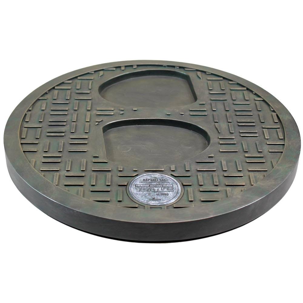 Teenage Mutant Ninja Turtles Replica Prop V396864