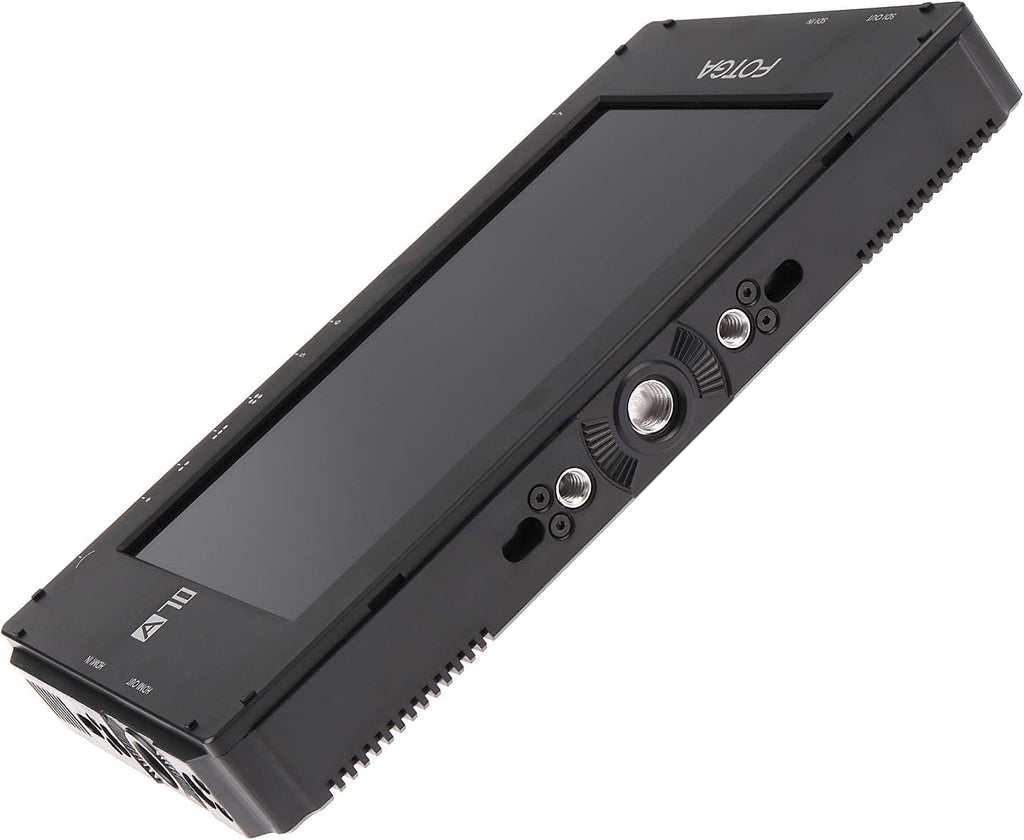 7 Inch Full HD Touch Screen IPS On-Camera Field Monitor B504