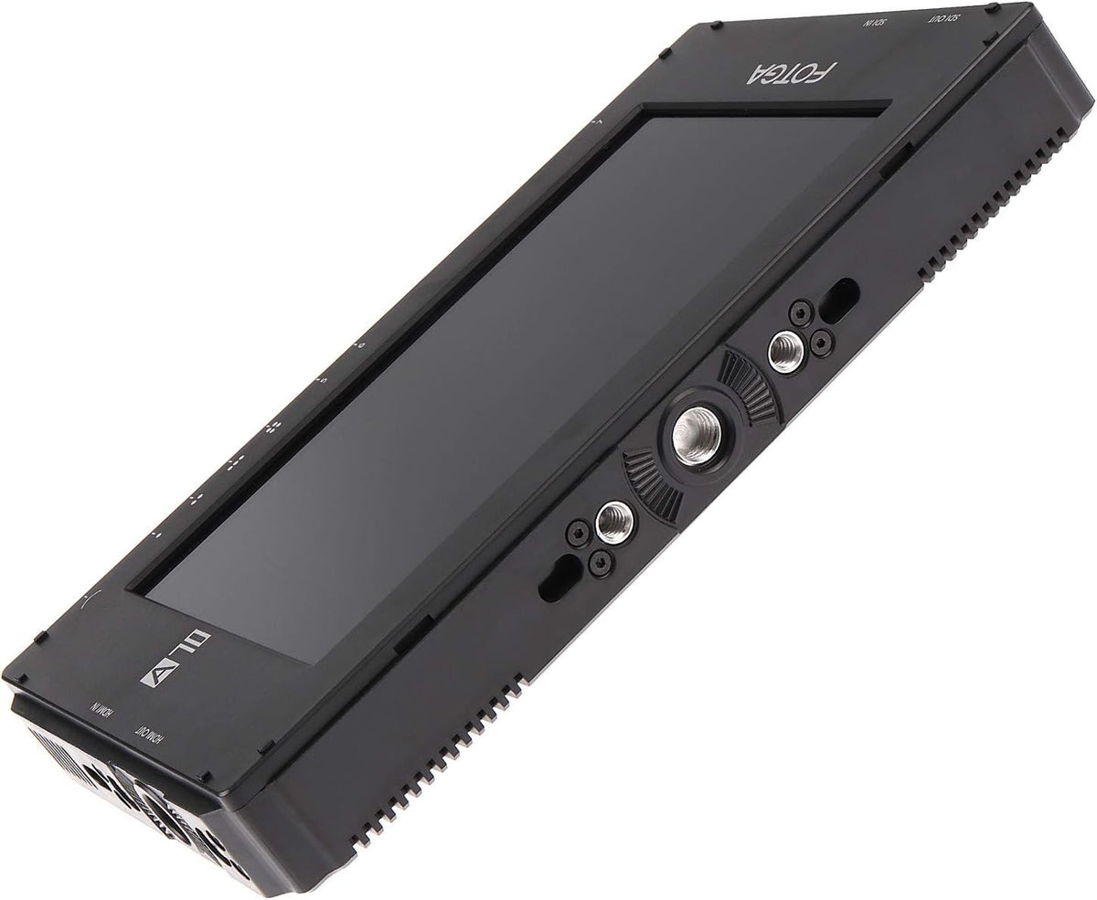 7 Inch Full HD Touch Screen IPS On-Camera Field Monitor B504