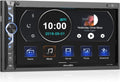 7 inch Double Din Digital Media Car Stereo Receiver with Bluetooth 5.0 Touch Screen Q895152