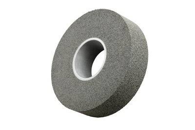 8 in Silicon Carbide Deburring Wheel J194