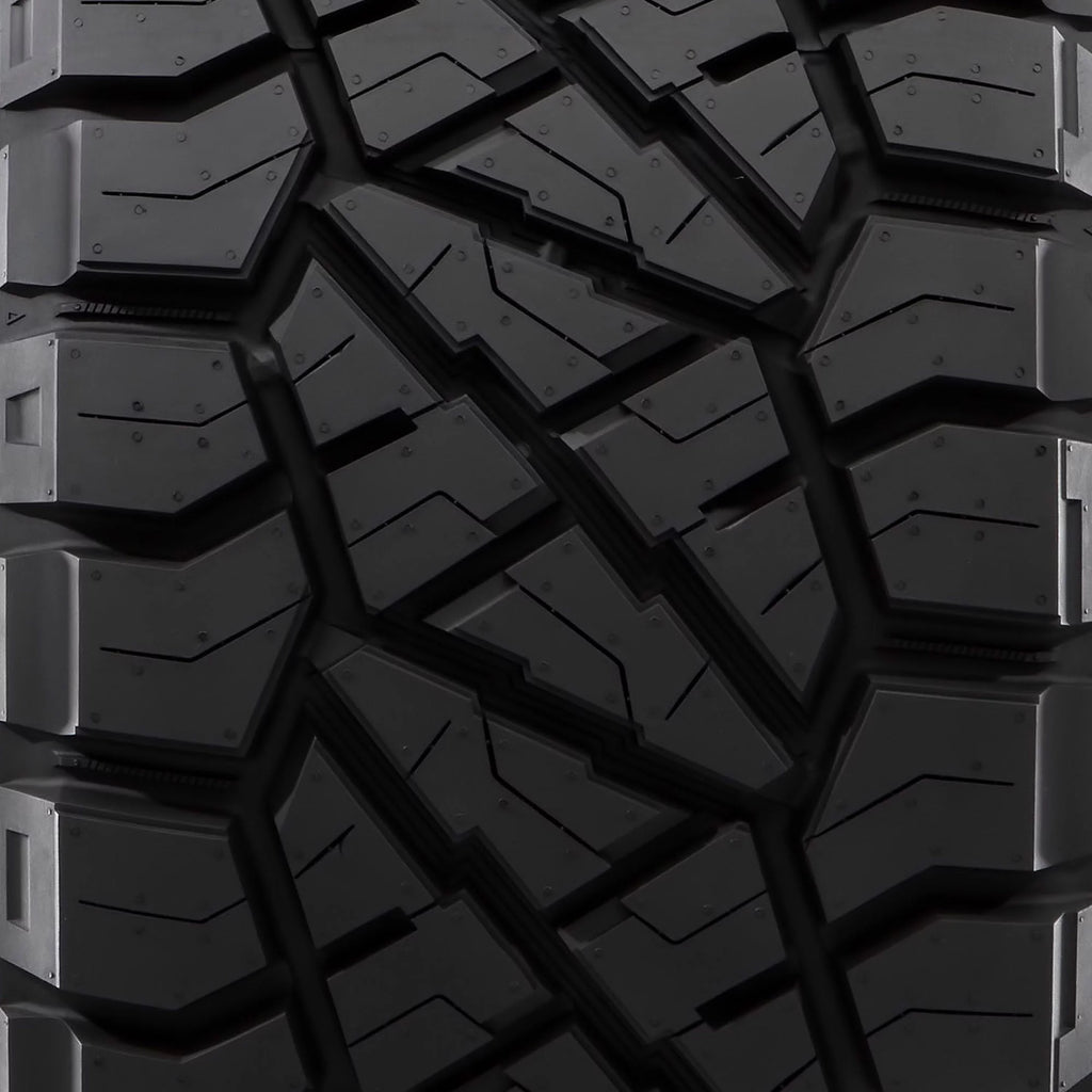 All Terrain 265/65R18 116T XL Light Truck Tire I912
