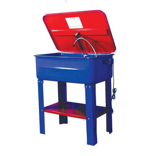 20 Gallon Parts Washer T5660