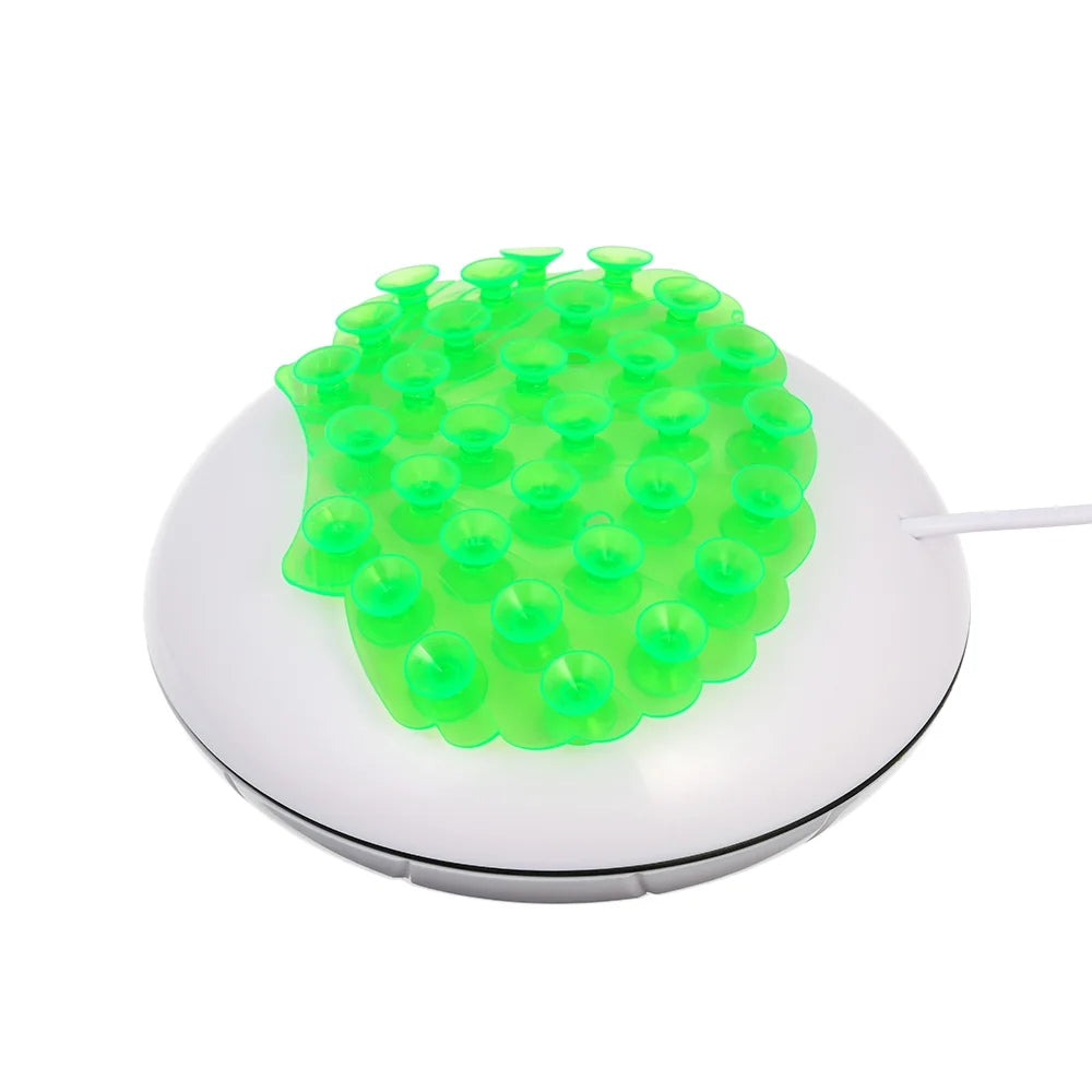 Portable 1kg Washing Machine J637