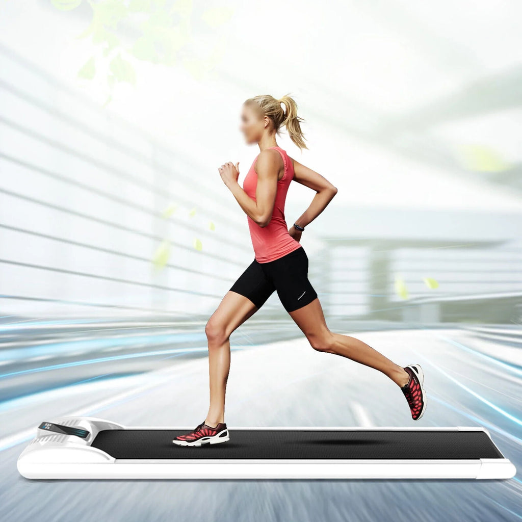 Electric Treadmill Walking Pad Z9565