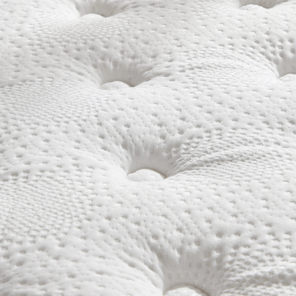 Queen Size Breathable Mattress W57664