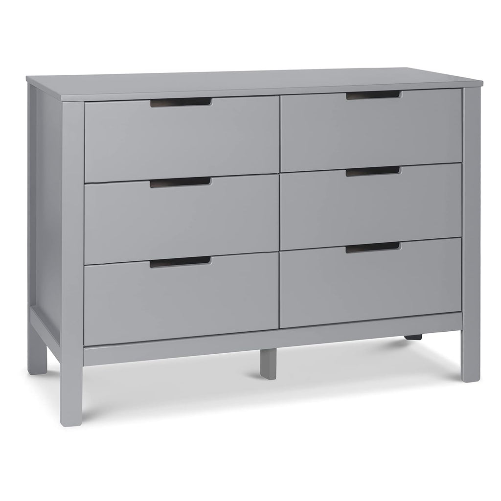 6 Drawer Dresser I132