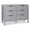 6 Drawer Dresser I132