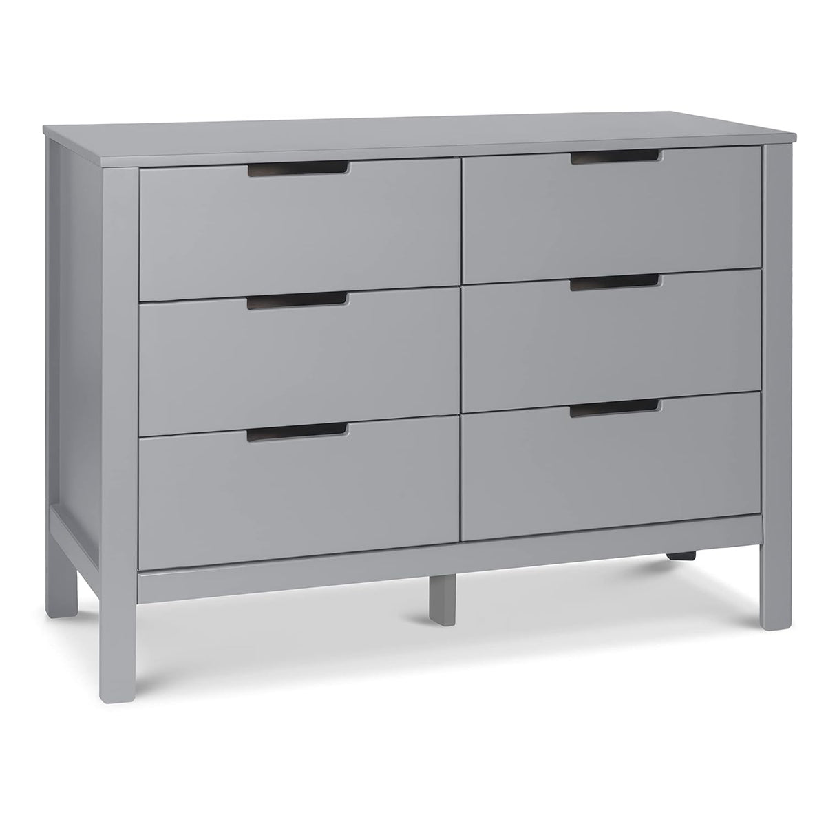 6 Drawer Dresser I132