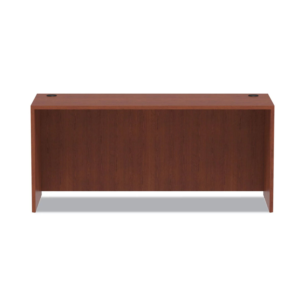 Medium Cherry Credenza W197