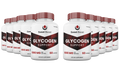 Glycogen Support capsules 10 Pack J72010