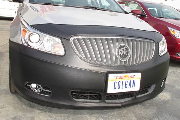 Original Full Front-End Car Bra X139