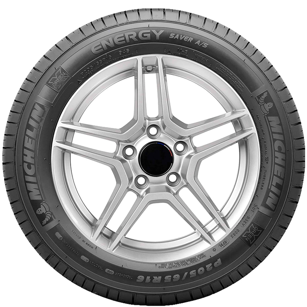235/50R17 Tire Q468529