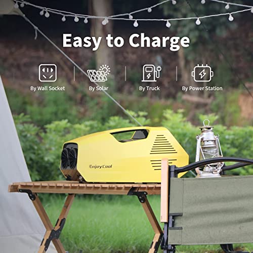 Portable Air Conditioners N232502