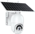 Wireless Solar Security Camera with 1080P Night Vision H625