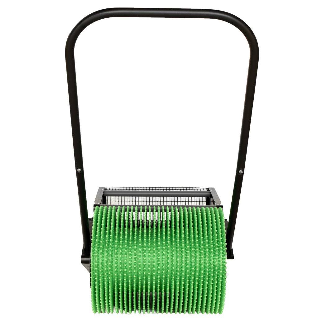 18x22 Push Harvester S162
