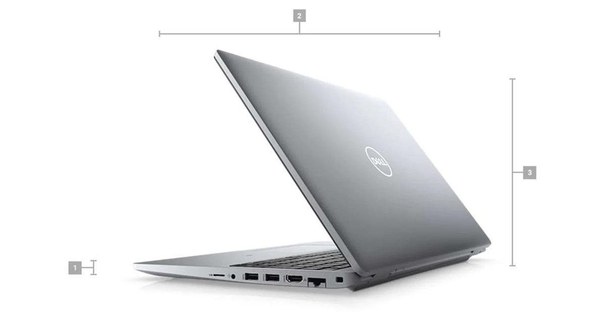 15.6" FHD Core i5 256GB SSD 8GB RAM Laptop Y997