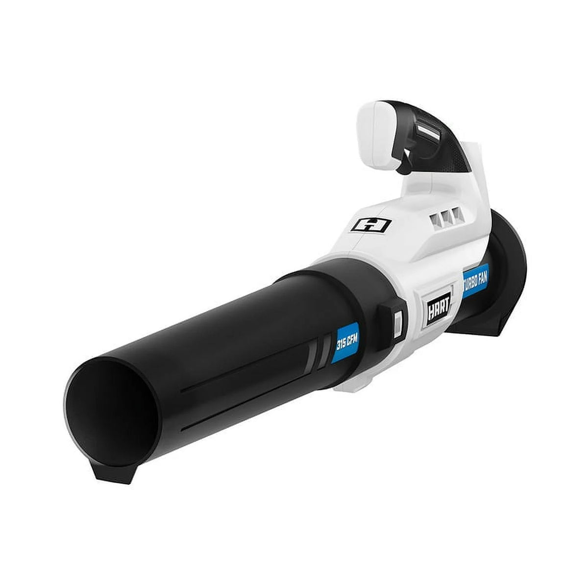 20-Volt Turbo Fan Blower with 4.0Ah Lithium-Ion Battery M10013