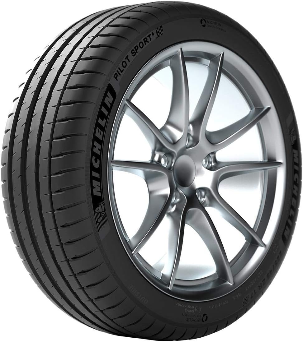 Summer Radial Car Tire 225/40ZR18/XL (92Y) B198715