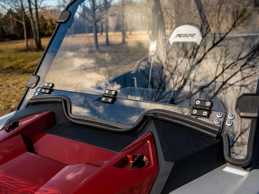 Heavy Duty Vented Full Windshield for Polaris RZR XP 1000 Q97993