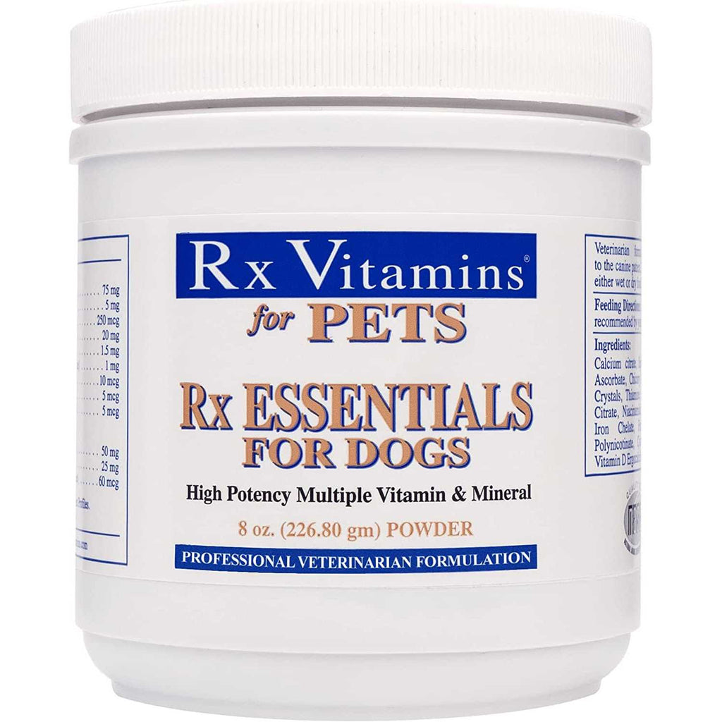 Rx Essentials for Dogs O616744