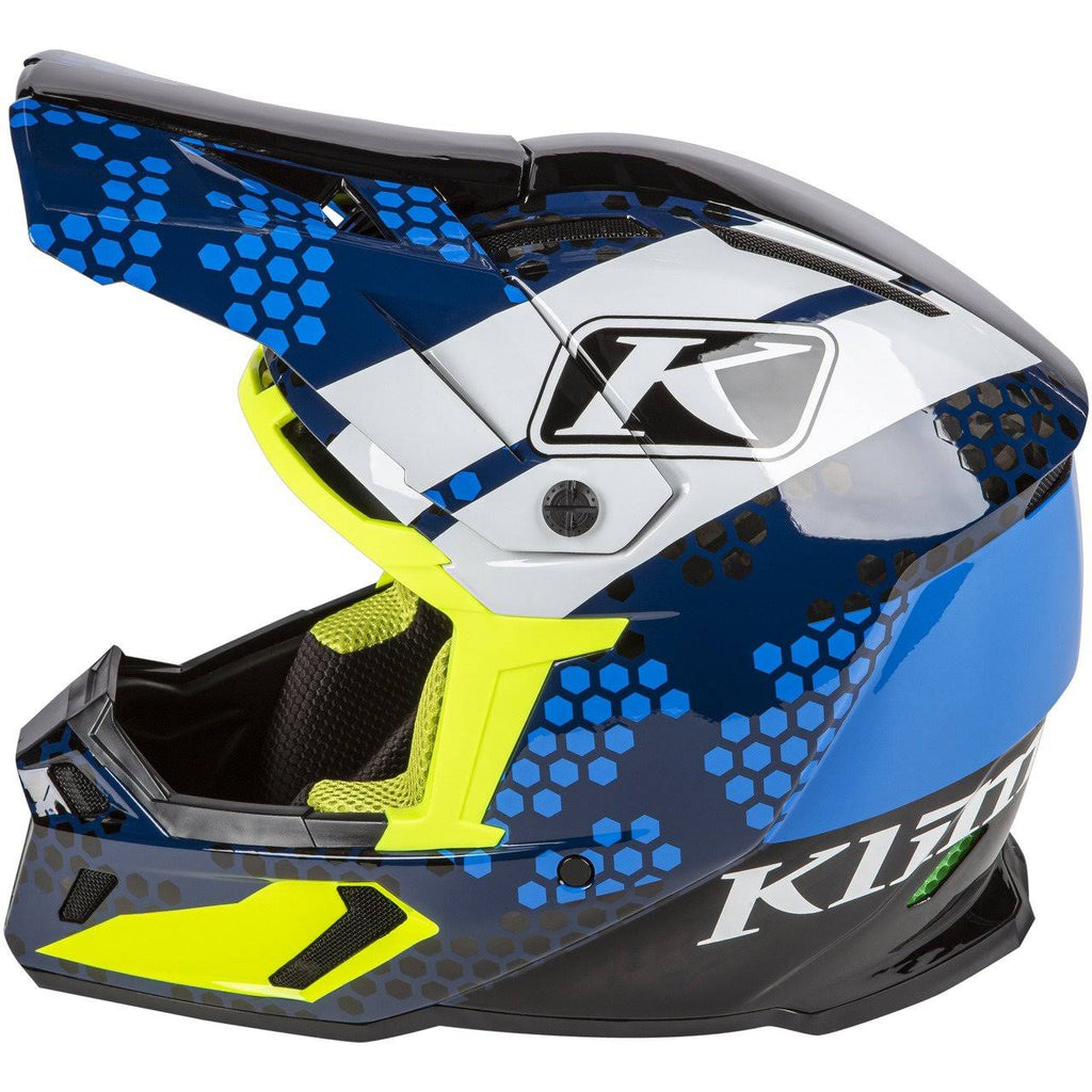 Tactik Striking Gray Helmet D1160