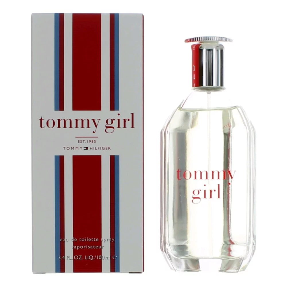 Eau De Toilette Spray 3.4 oz J47513