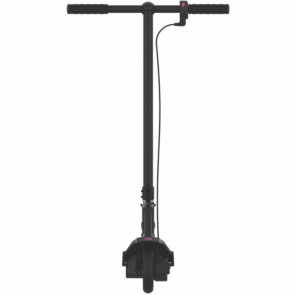 2-in-1 Electric & Kick Scooter X38563