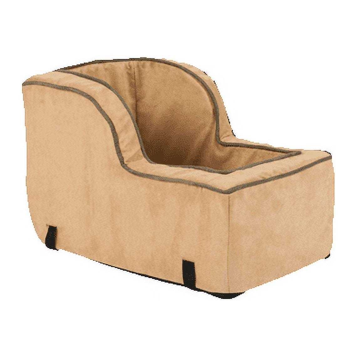 High Back Console Car Seat R1182