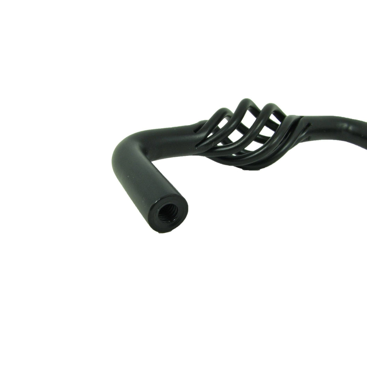Matte Black Cabinet Pull (Pack of 25) O85471