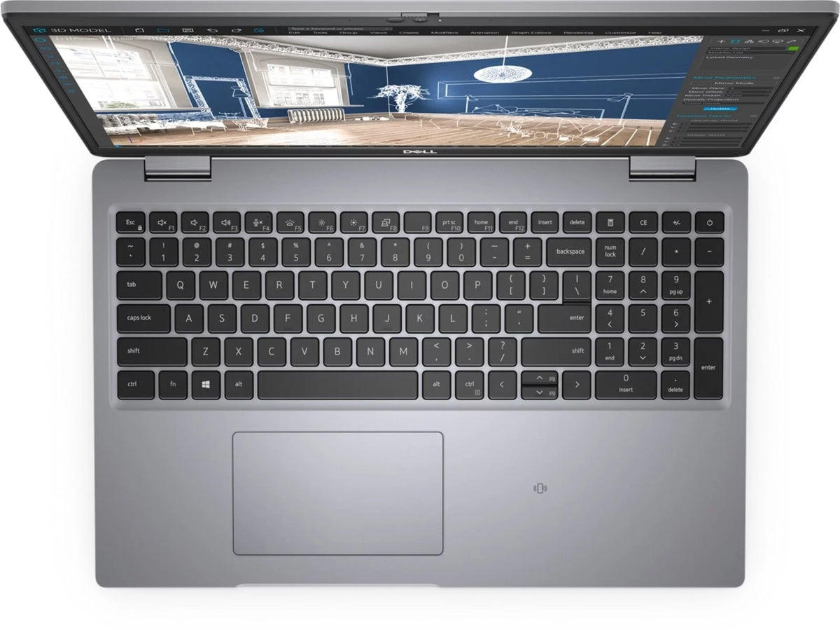 15.6" FHD Core i5 256GB SSD 8GB RAM Laptop Y997