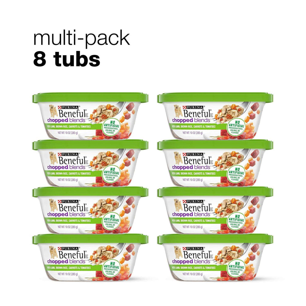 Wet Dog Food U983047