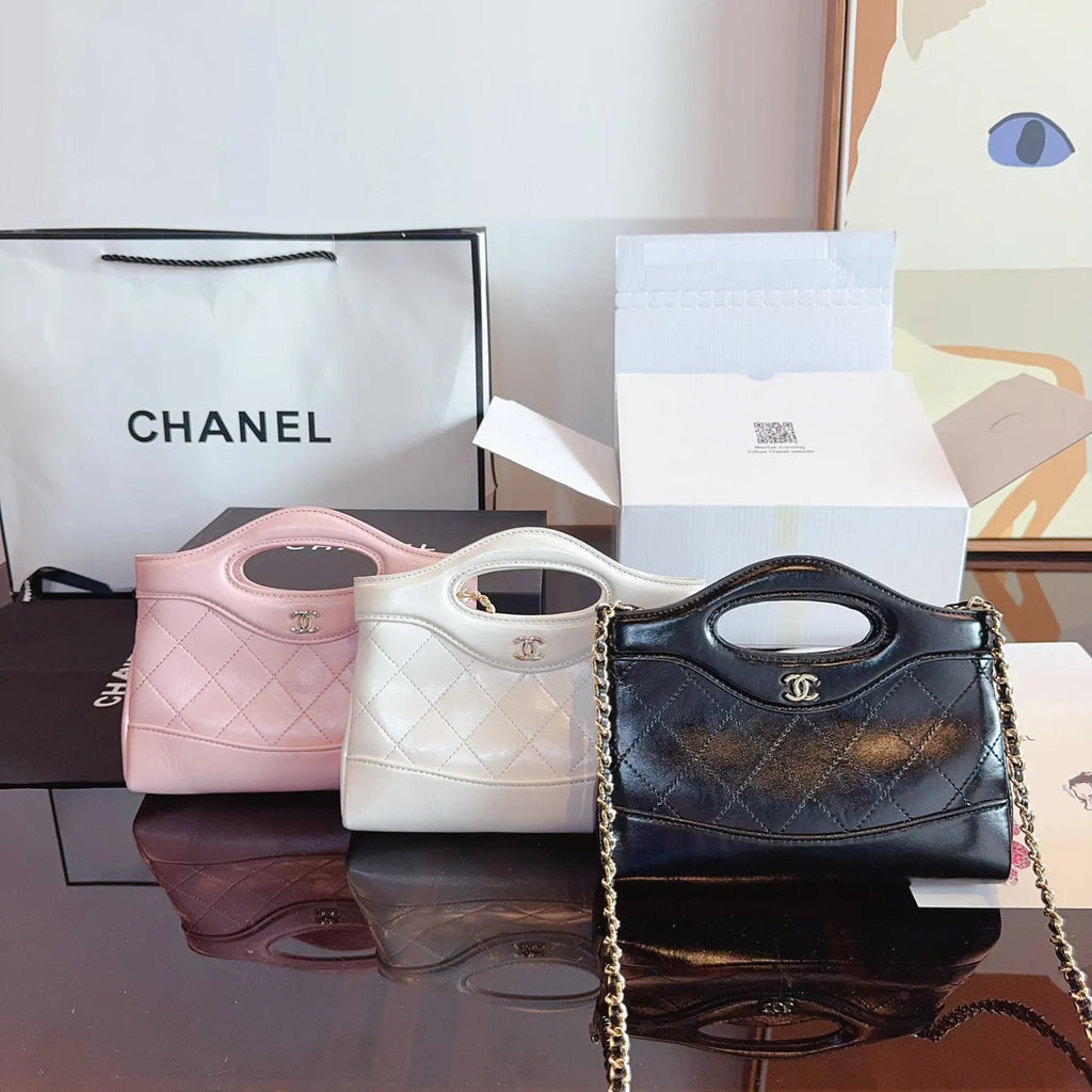 Shopping Bag L433