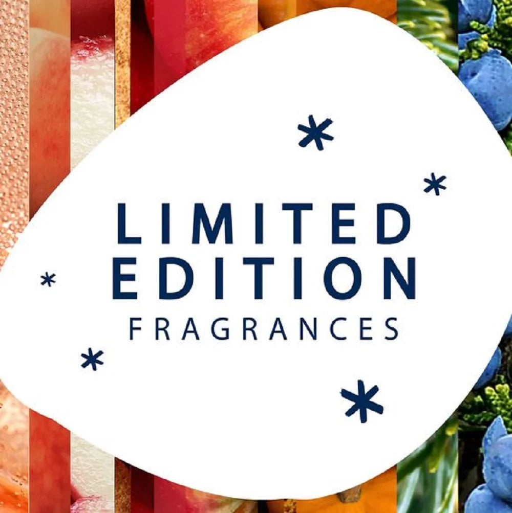 Scented Oil 2 Warmers + 6 Refills D904932