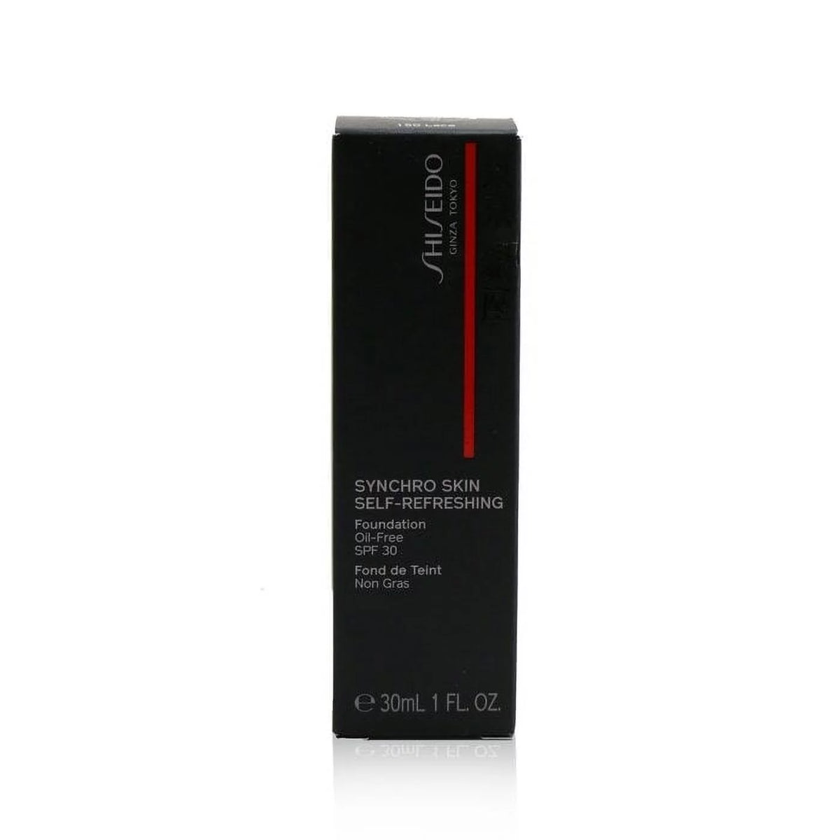Oil-Free SPF 30 Foundation 1.0 oz R4727