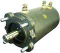 Winch Motor Replacement For Ramsey Dbl-Bearing 6HP B71142