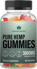 60 Gummies S3678
