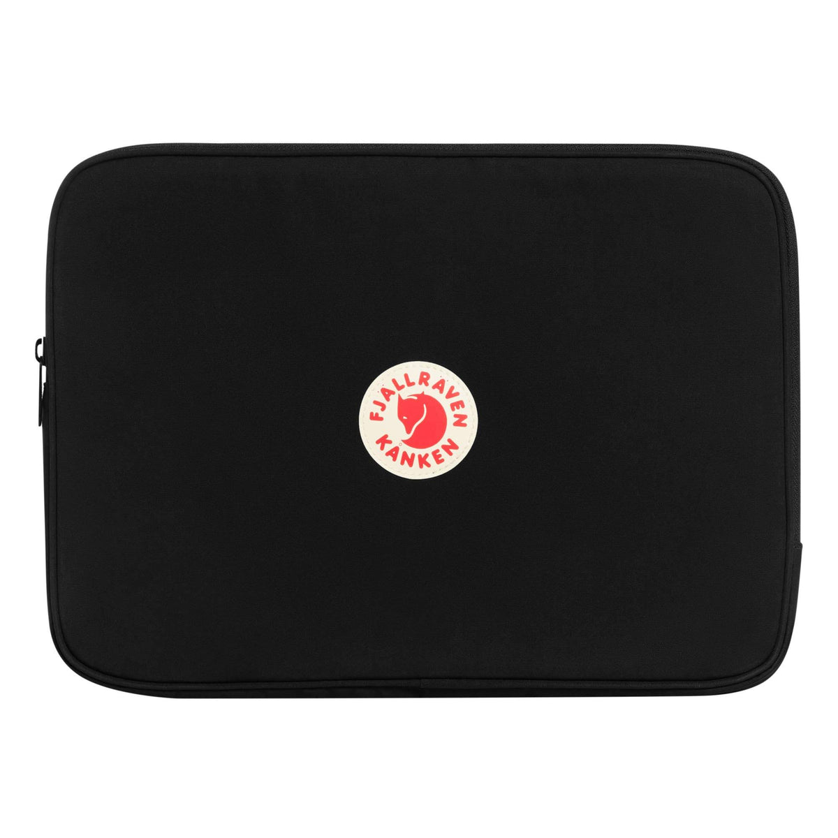 13" Laptop Case Black L4124