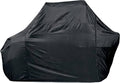 Black 2 Passenger UTV Cover Y5957