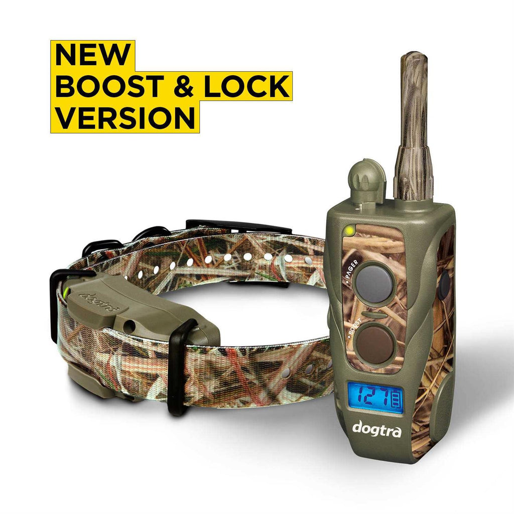 Remote Dog Training E-Collar L772