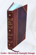 Leather Bound H193434