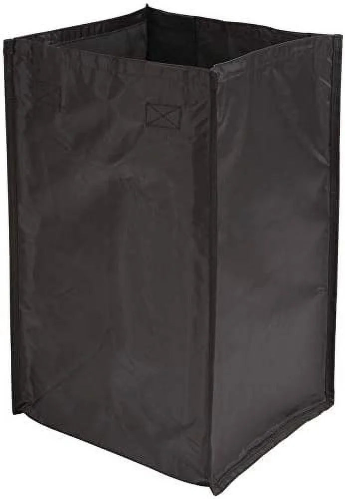Black Nylon Hamper Replacement Bag F8418