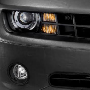 Original Full Front-End Car Bra X139