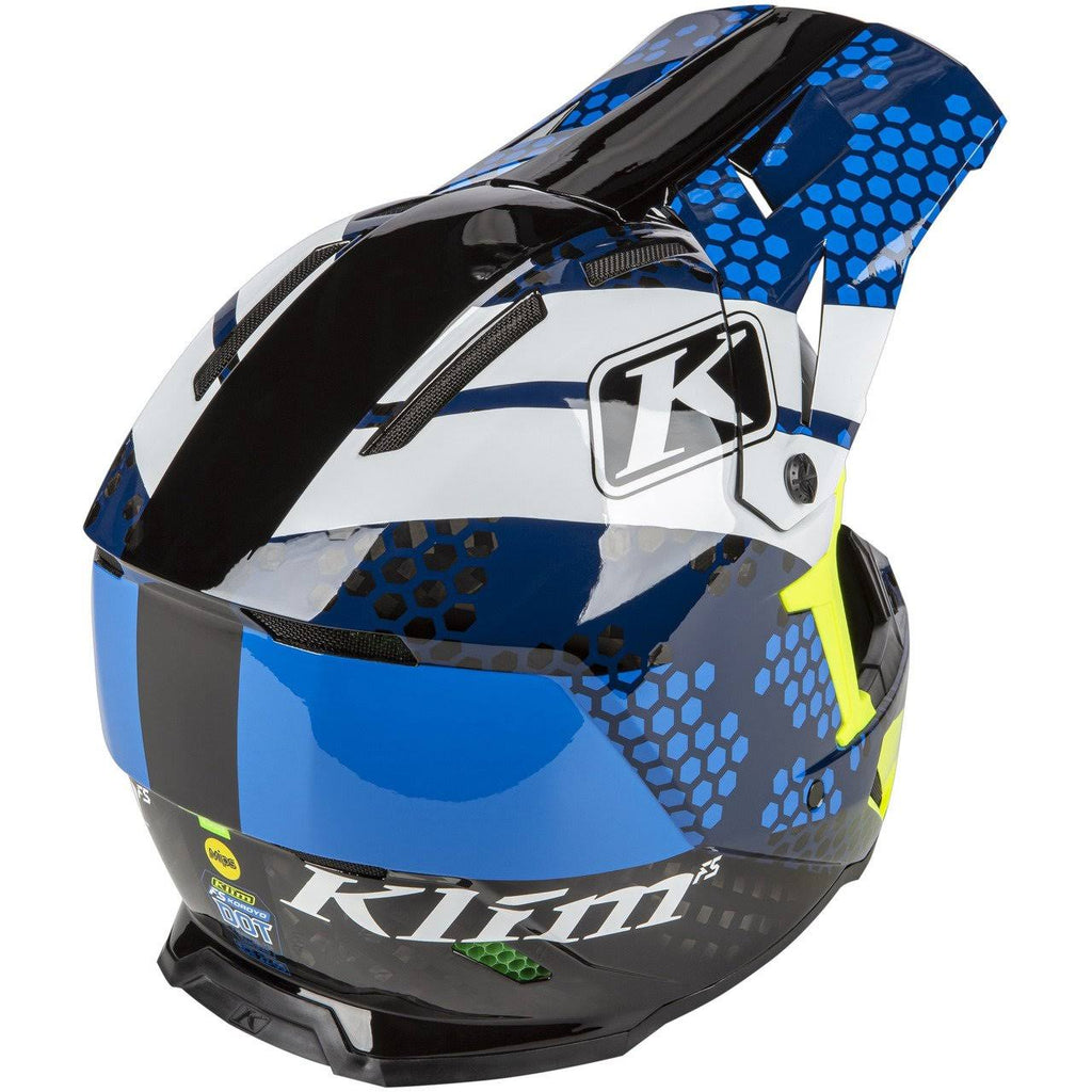 Tactik Striking Gray Helmet D1160
