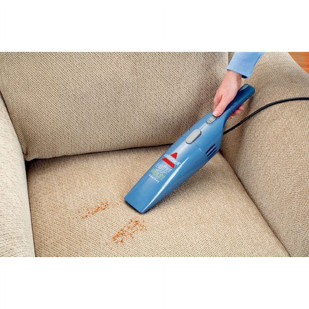 2-IN-1 Stick Upright Vacuum Cleaner with Quick Release Handle G2885