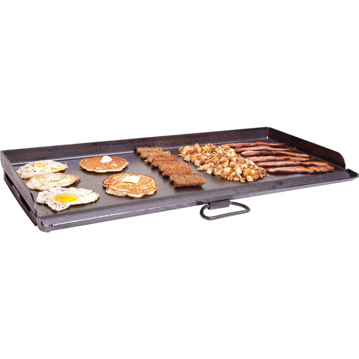 Professional Flat Top Griddle R991