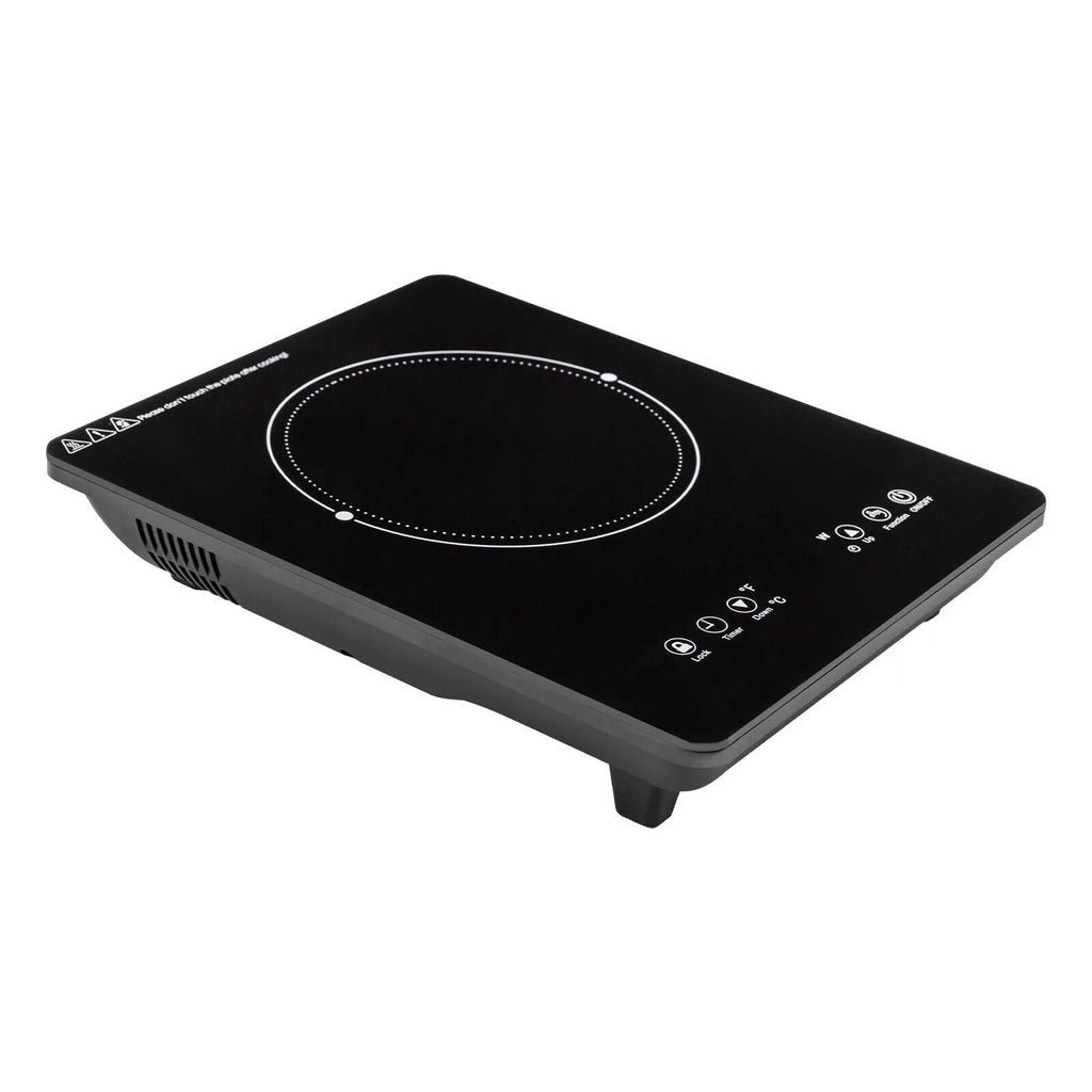 1800W Portable Electric Induction Cooktop D6671