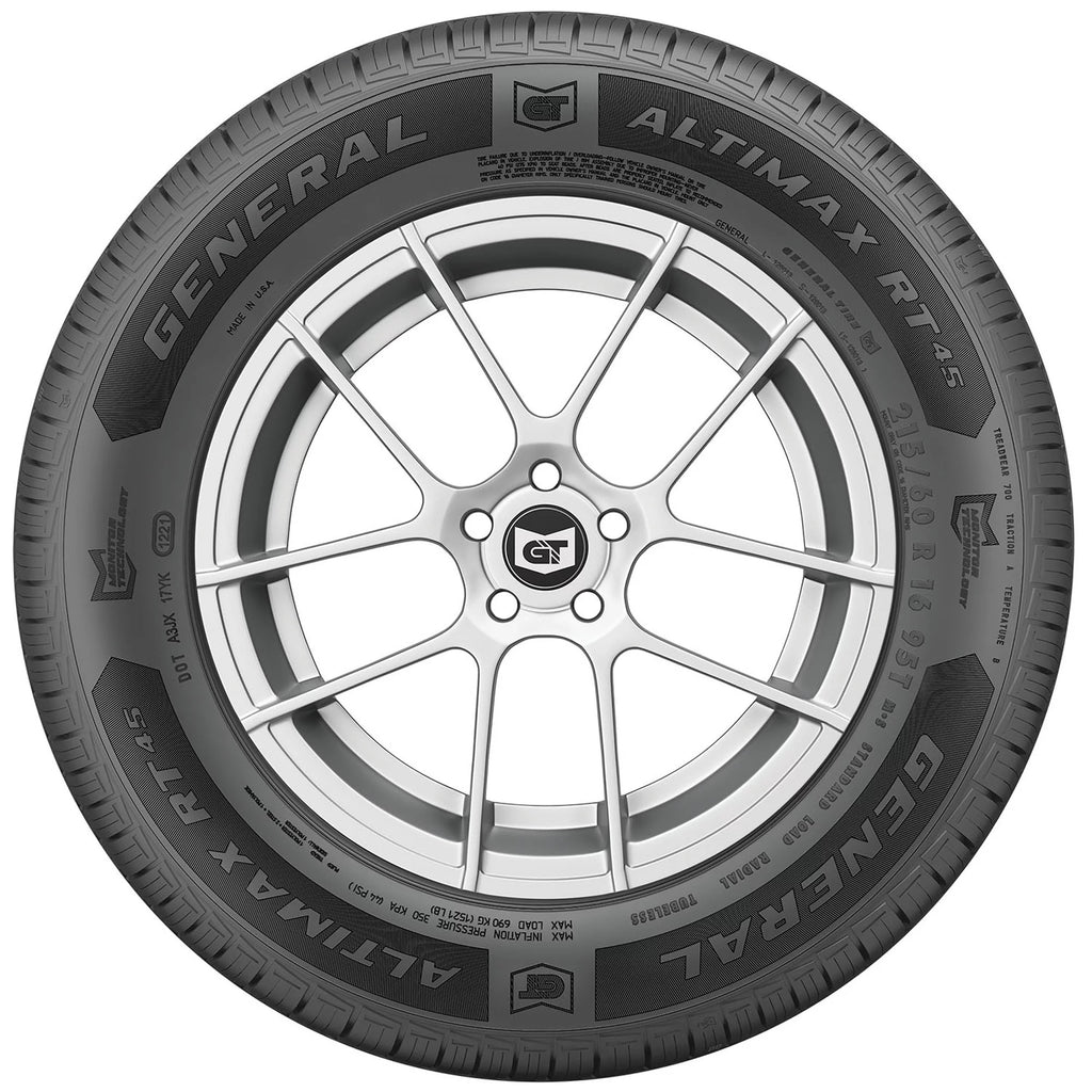 All Season Tire R535752
